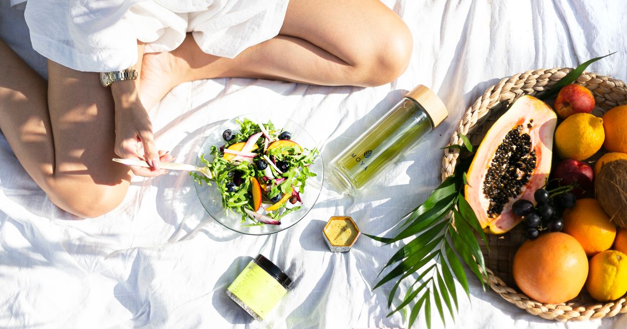 W czym znajdziemy sirtuiny?