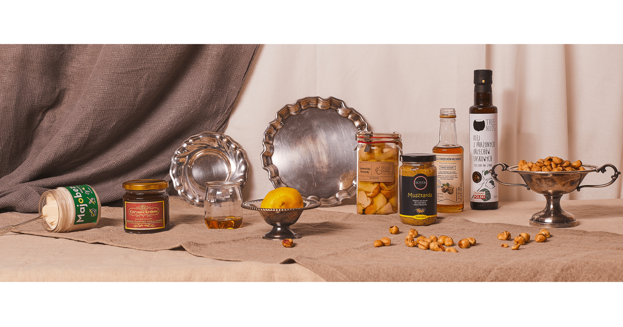 Laureaci 3. edycji konkursu KUKBUK Poleca w kategorii „ze spiżarni”