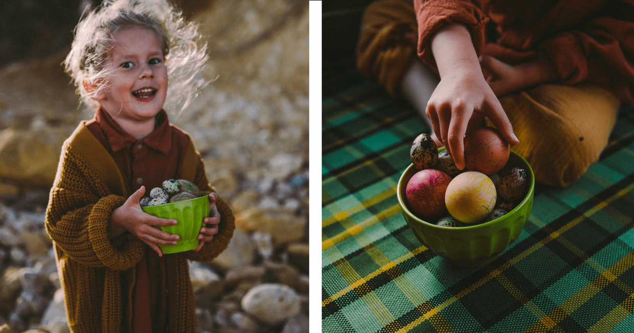 whatforbreakfast, inspiracje wielkanocne, camper, portugalia