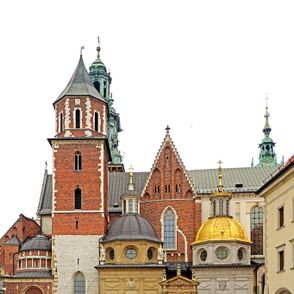 Miasto Kraków