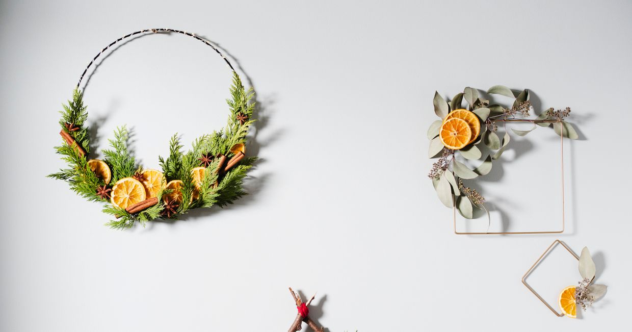 Zrób to sam. Świąteczne dekoracje. Wszystkiego Słodkiego (fot. materiały prasowe)