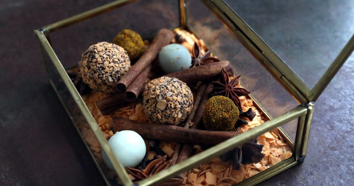 Rozbrat 20 – restauracje czynne w stolicy na Sylwestra (fot. materiały prasowe)