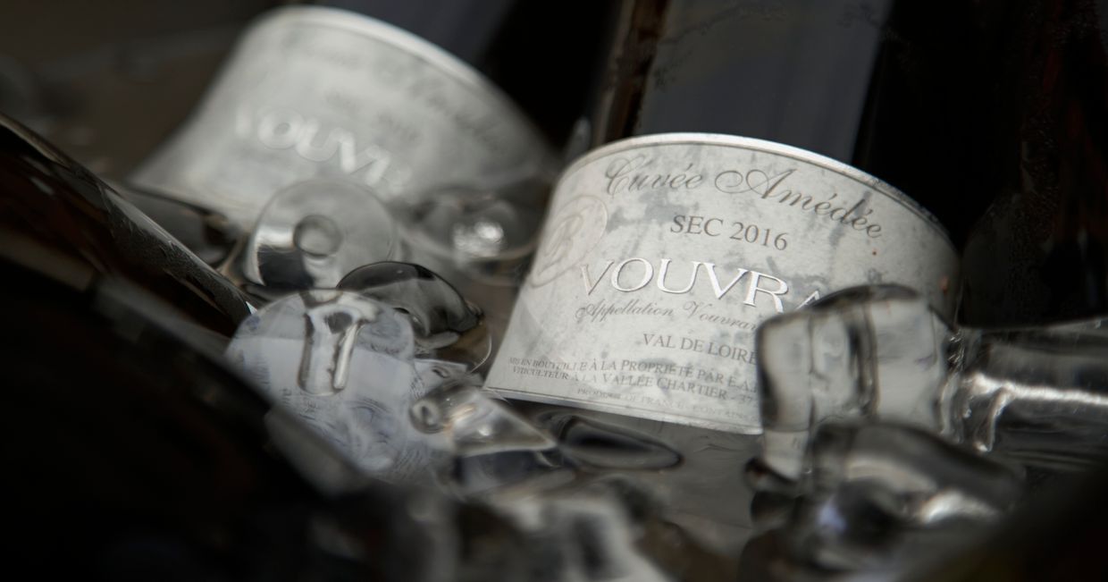 Wina pochodzące z polskich winnic, Vignoble Brisebarre – przyjęcie „Uczta” w Zamku Królewskim na Wawelu