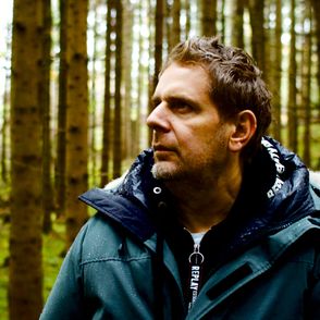 Wojciech Modest Amaro (fot. materiały prasowe)