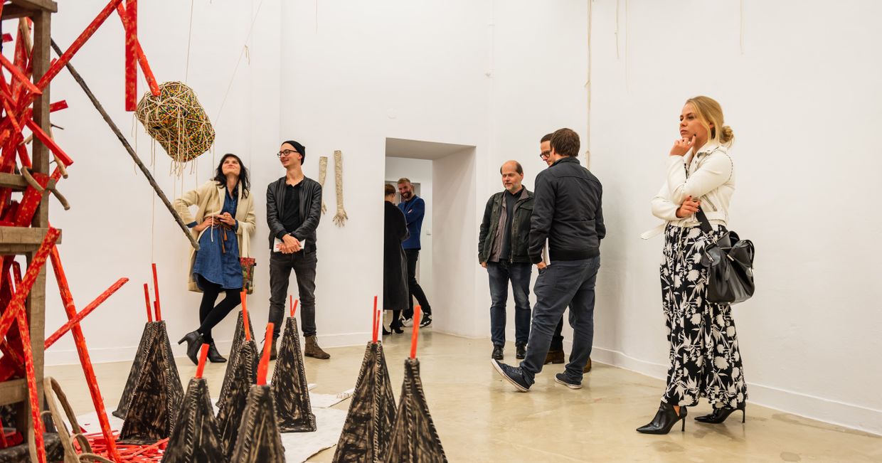 Warsaw Gallery Weekend (fot. materiały prasowe)