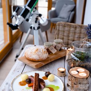 Łubinowe Wzgórze. Miejsca, w których spróbujecie regionalnych przysmaków