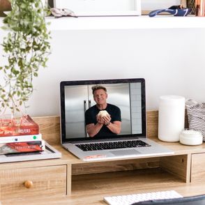 Stanowski pracy w domu (fot. Sincerely Media)