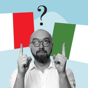 Panissa Krakowski Makaroniarz