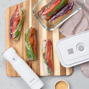 Pudełka próżniowe firmy Zwiling