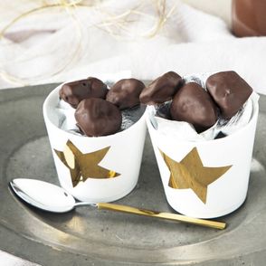 Czekoladki – Laurki z cukru (fot. Zuza Rożek)