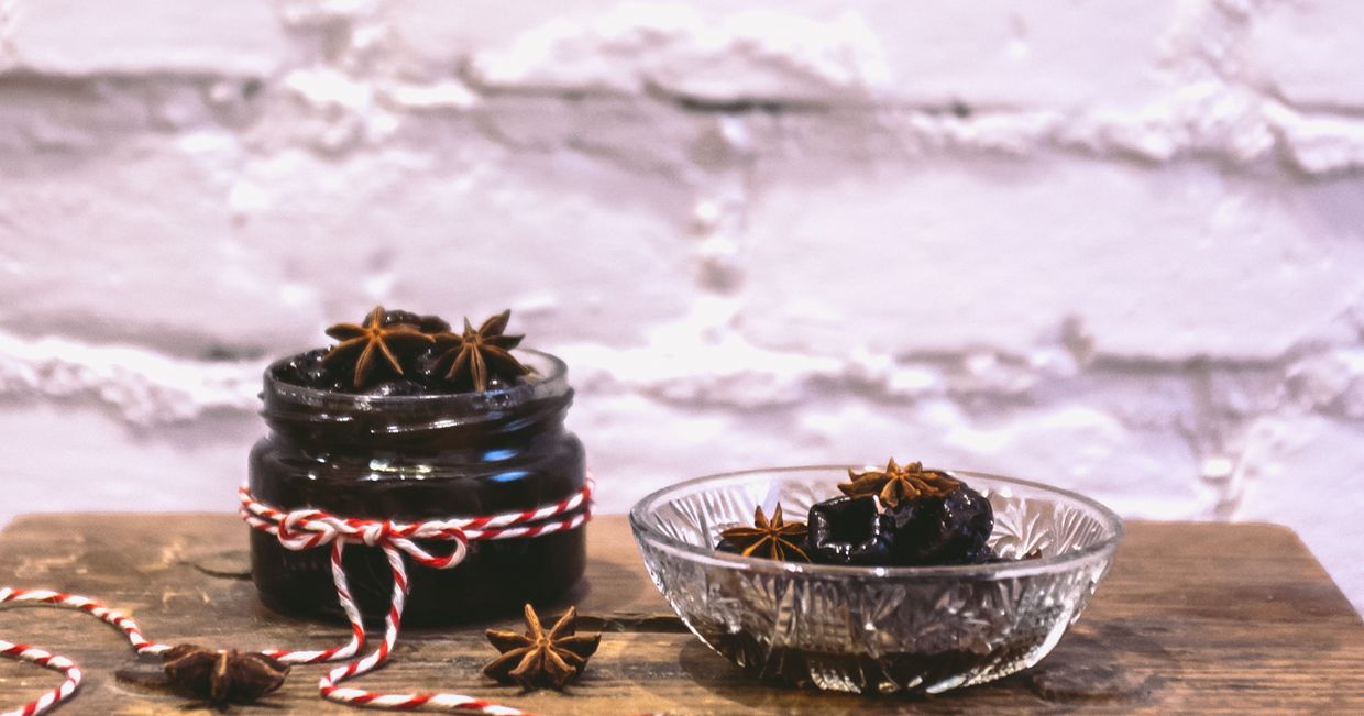 Pijane Śliwki / Folwark