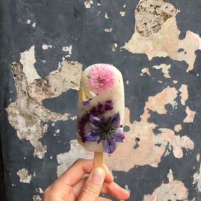 Lodziarnia Najs Cream w Poznaniu