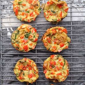 zapiekanki z serem i warzywami na wieczór - szybki przepis (fot. Kaitlyn Chow)