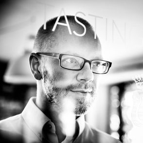 Zrozumieć polskie wina – rozmowa z Wojciechem Bońkowskim (fot. Rafał Masłow)