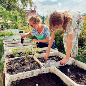 Ogród codzienny (fot. materiały prasowe)
