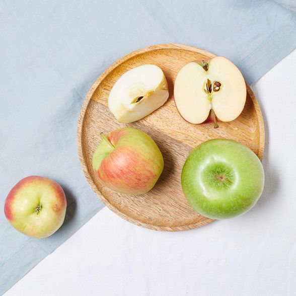 Sezonowe owoce (fot. Maciek Niemojewski)