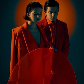 Zdjęcie zespołu The Dumplings (fot. materiały prasowe)