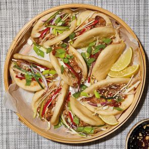 Jak zrobić bułeczki bao