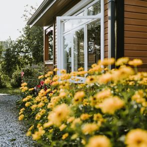 Gospodarstwo agroturystyczne Sioło Budy (fot. materiały prasowe)