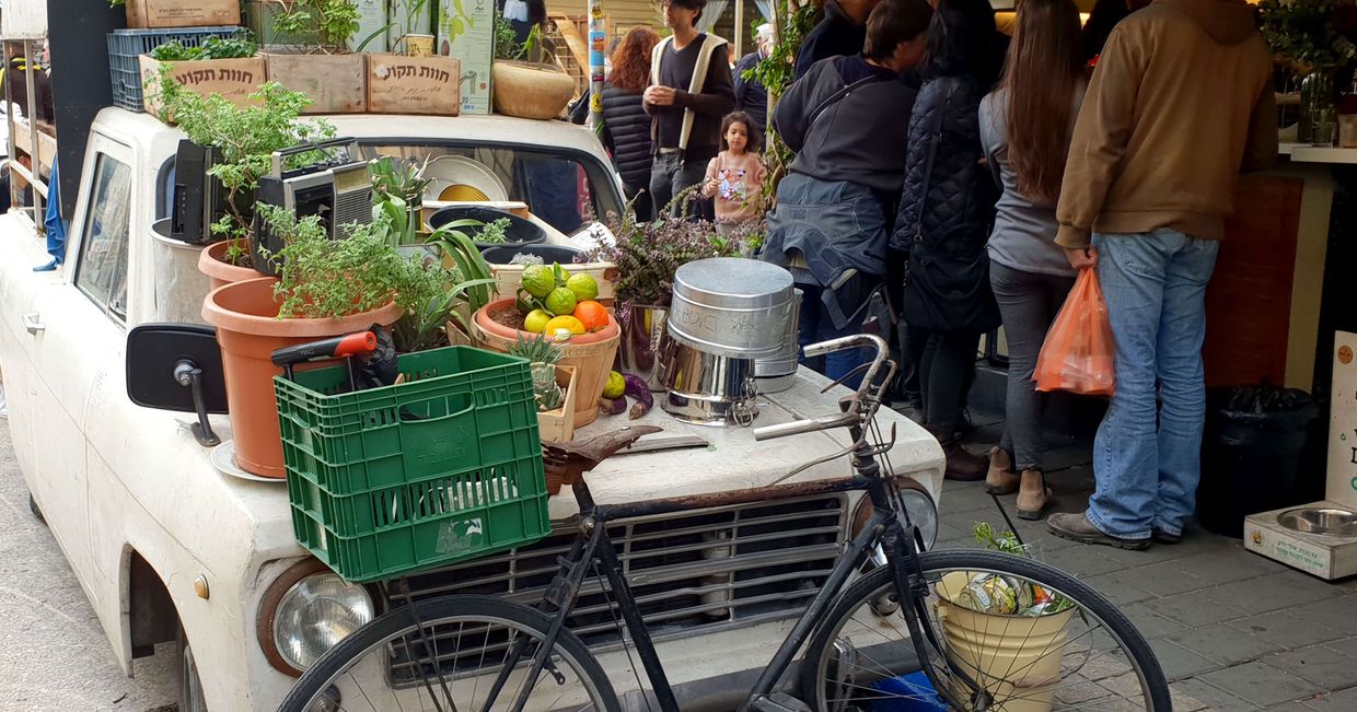 telaviv, cafe lewvinsky