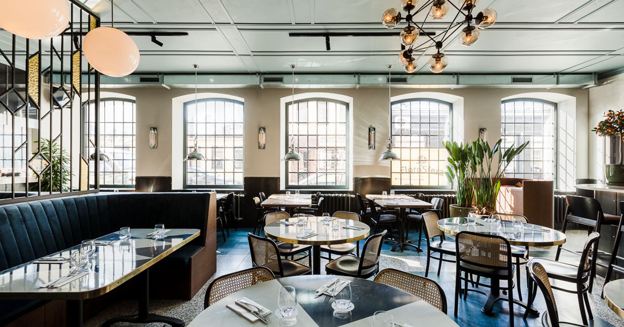 Najpiękniejsze restauracje w Polsce. Kraft. Radom