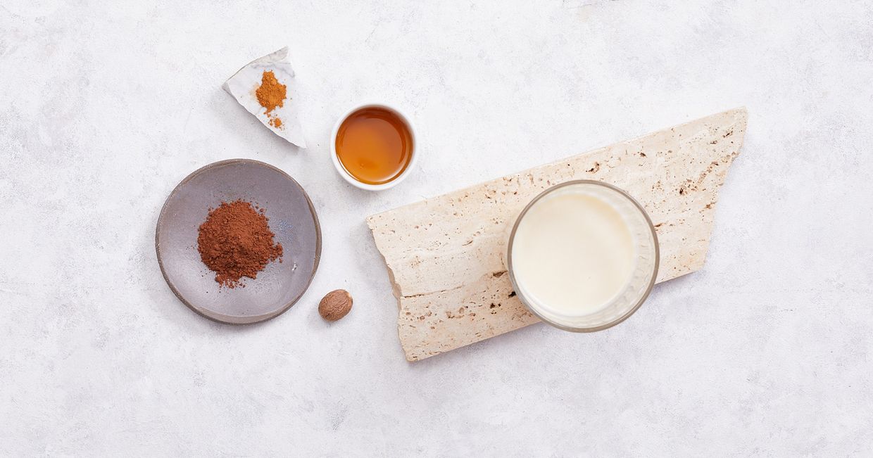 Zestawienie rozgrzewających napojów na jesień i zimę. Pikantne kakao (fot. Maciek Niemojewski)