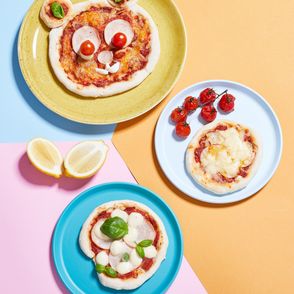 Pizza (fot. Maciek Niemojewski)