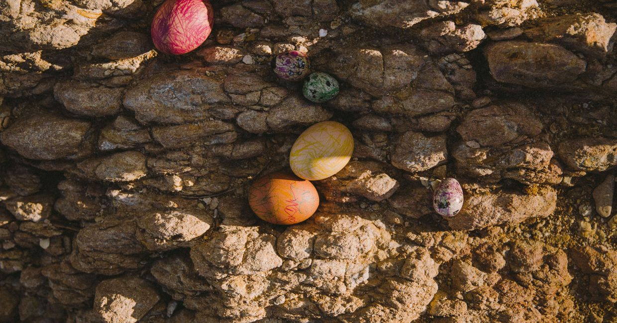 whatforbreakfast, inspiracje wielkanocne, portugalia