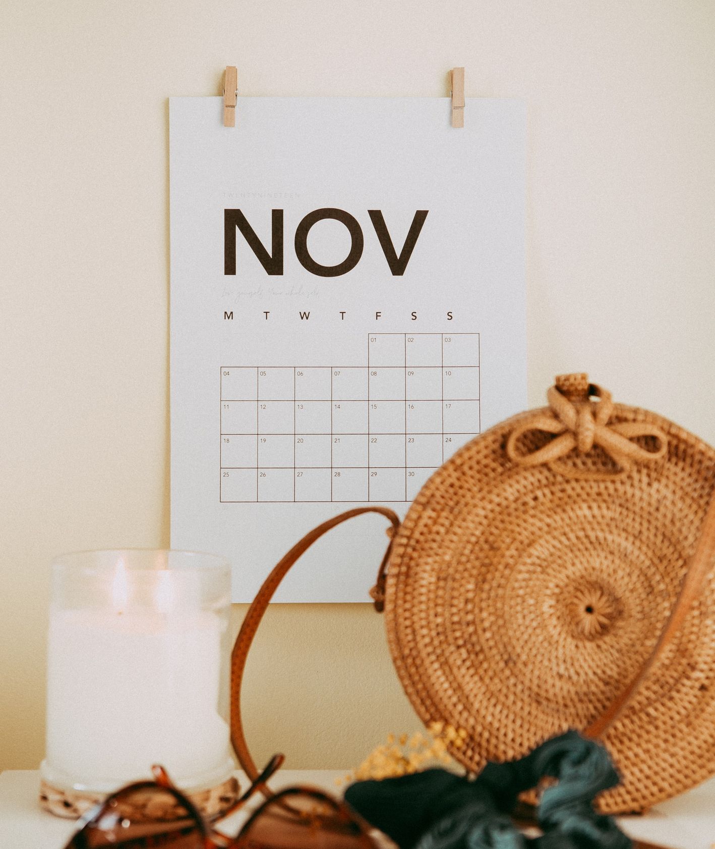 maddi bazzocco / unsplash