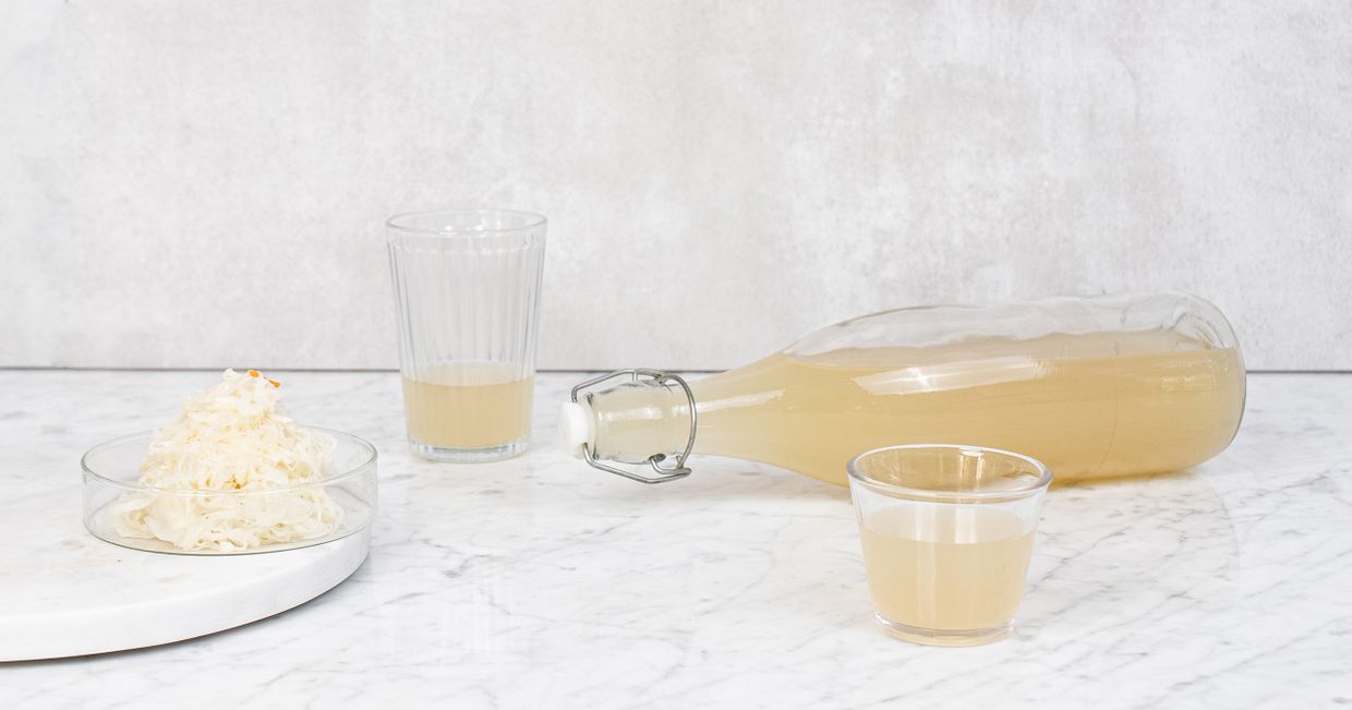 Właściwości soku z kiszonej kapusty. Ile pić soku z kiszonej kapusty (fot. Paulina Czyżewska)