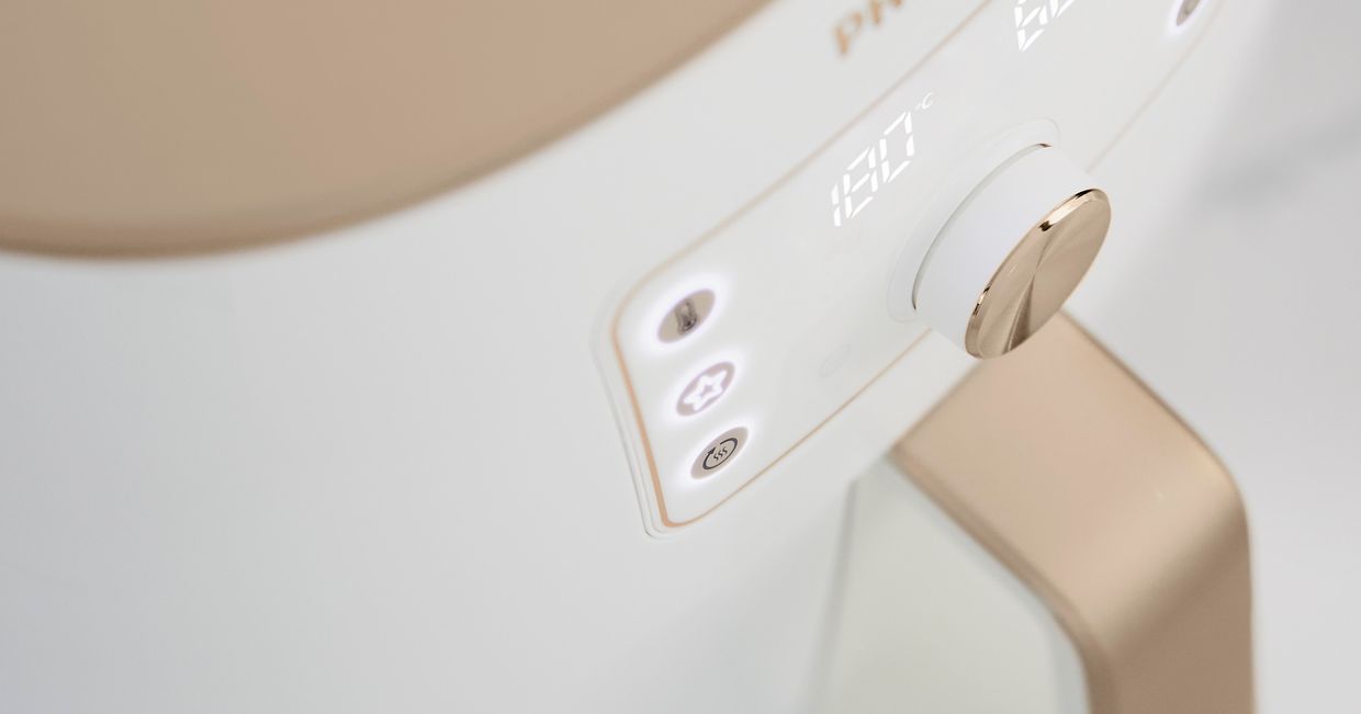 Szybkie i proste dania z Ovi Smart (fot. materiały prasowe)