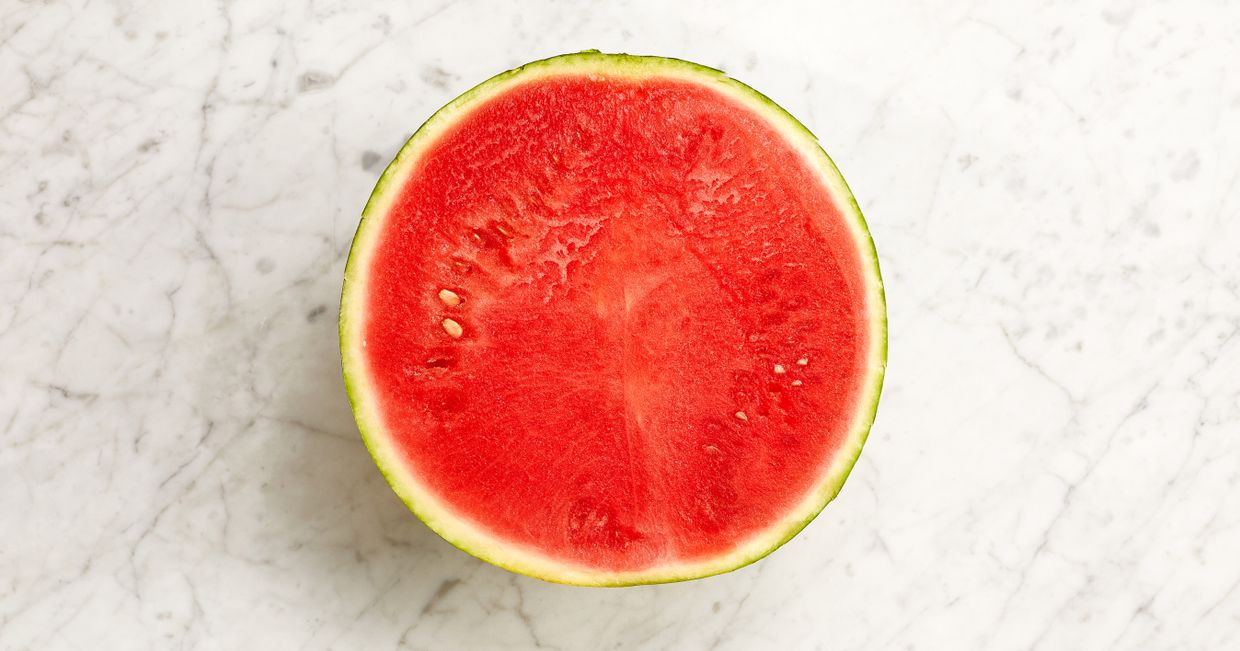 Przepisy z arbuzem, owoce na upały. Przepisy na upały (fot. Maciek Niemojewski)