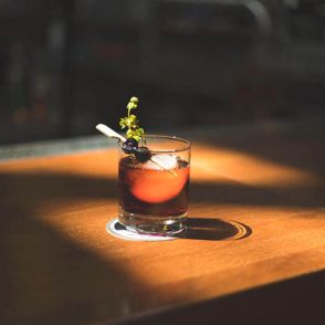 najlepsze koktajlbary na świecie, drink