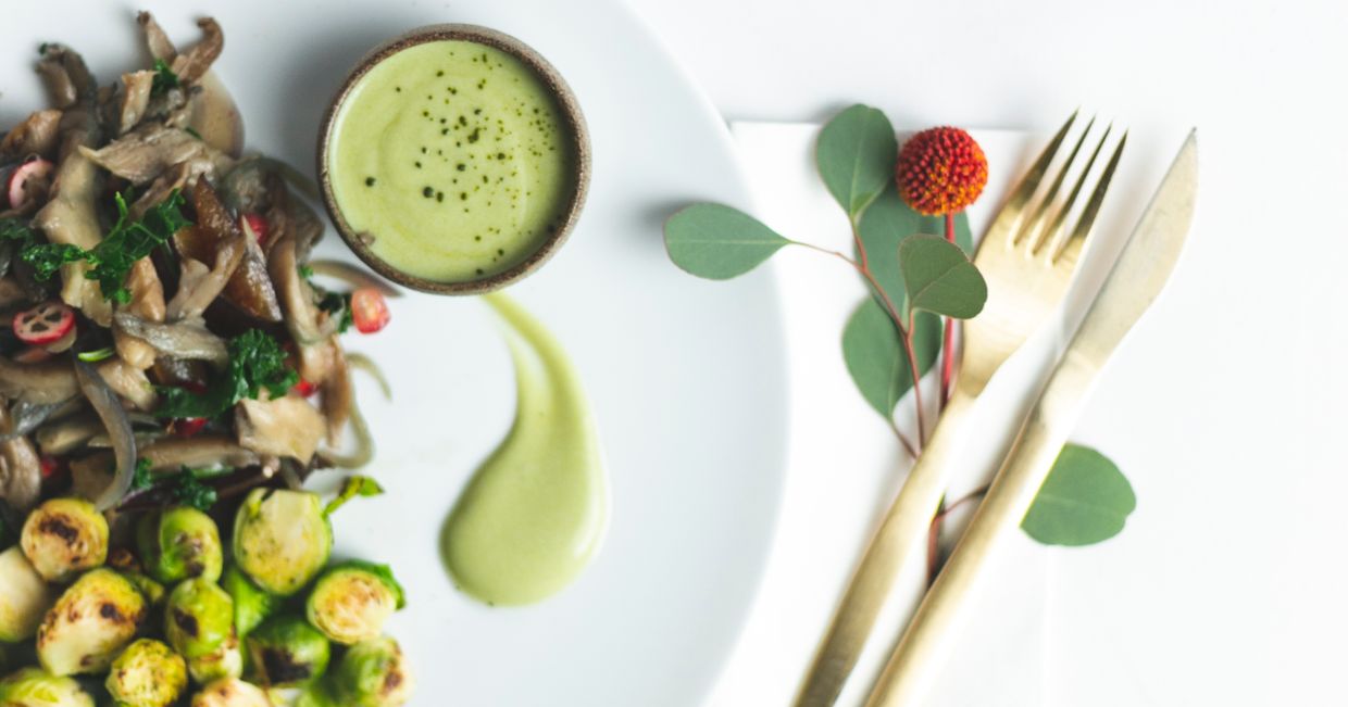 Boczniaki w diecie sirtuinowej