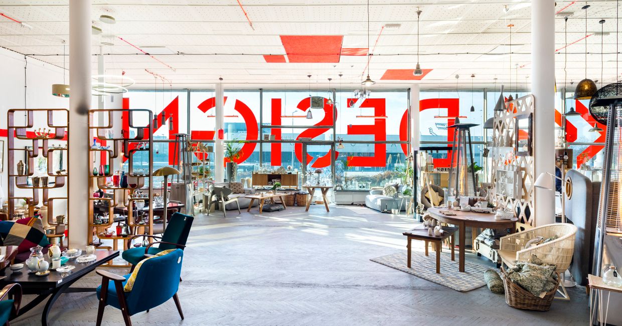 Zwiedzamy Kraków z Ciao Basią – Forum Designu (fot. materiały prasowe)