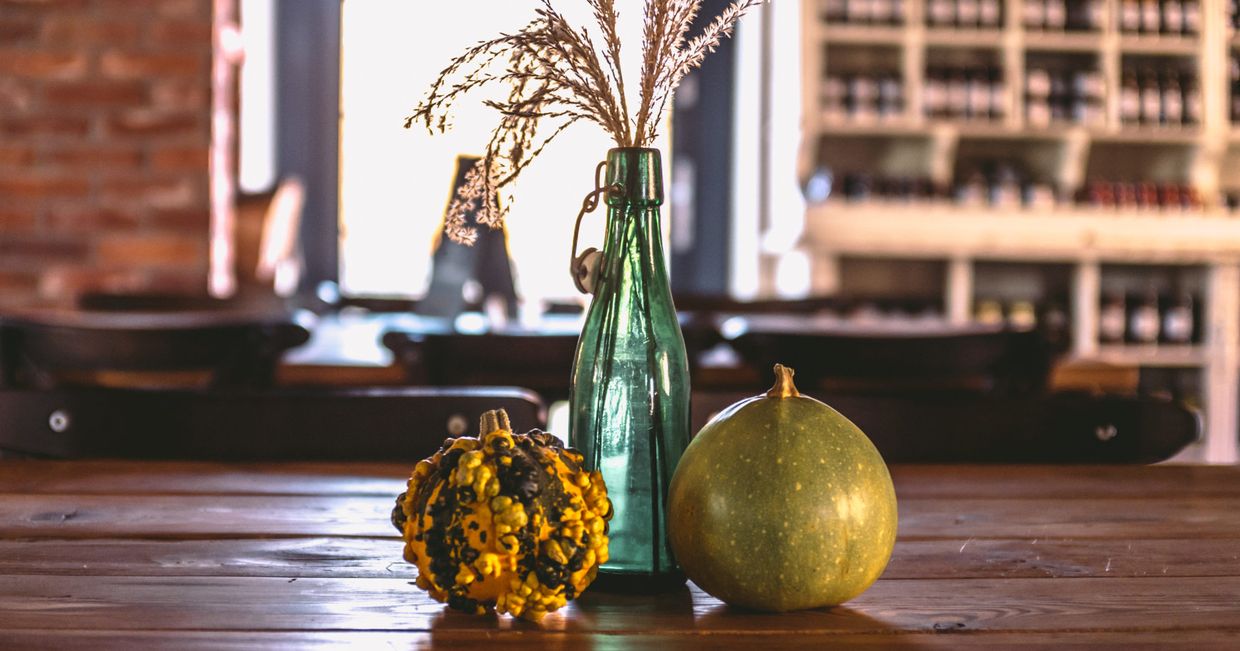 Folwark / Zioła i warzywa