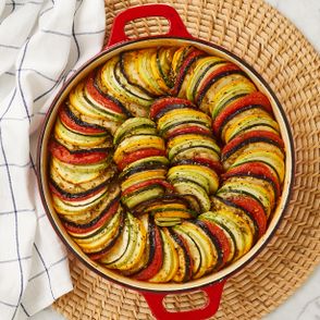 Ratatuj (fot. Maciej Niemojewski)