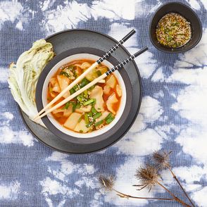 Zupa Sujebi - Festiwal 5 smaków (fot. Maciek Niemojewski)