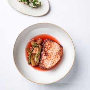 wielkanocne przepisy, pomysł na świąteczny obiad