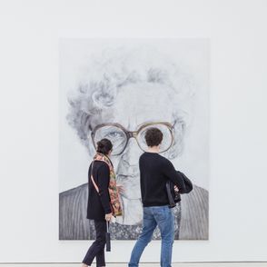 Zwiedzanie światowych muzeów i galerii sztuki online (fot. Ryan Stefan / unsplash.com)