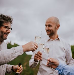 Gdzie znaleźć najlepsze wina w Polsce. Odkrywamy polskie winnice (fot. Winnica Turnau)