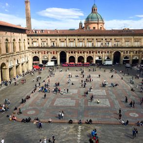 Najsłynniejsze desery Bolonii