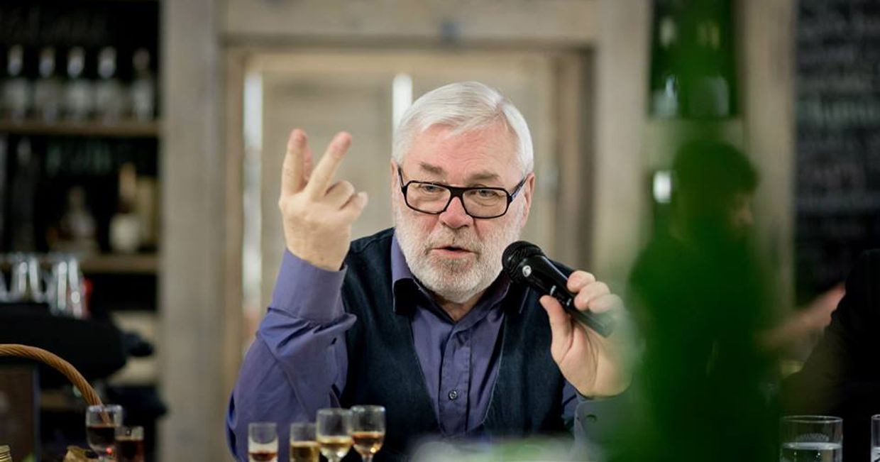 Jak zrobic nalewke doskonala1 / Zbigniew Sierszuła