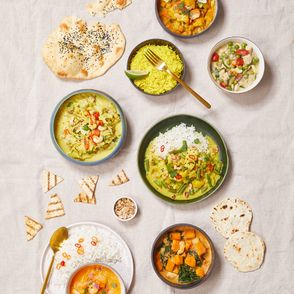 Jak zrobić curry. Zestawienie przepisów na curry (fot. Maciek Niemojewski)