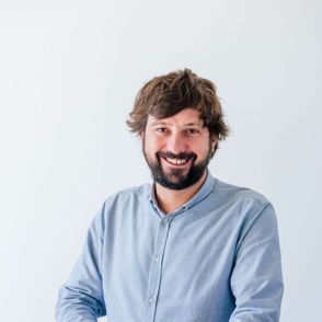 5 minut w kuchni – Przemek Błaszczyk (fot. Michał Lichtański)