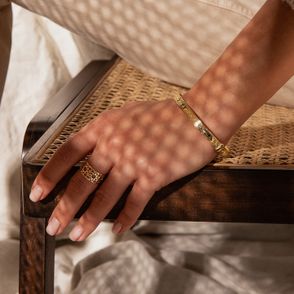 Biżuteria z kolekcji Thonet – marka YES (fot. materiały prasowe)