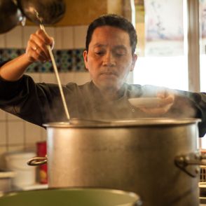 Festiwal 5 smaków: kadr z filmu "Smak pho" (fot. materiały prasowe)