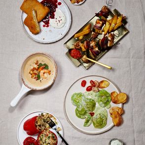 Restauracja od kuchni: Warmut (fot. Maciek Niemojewski)