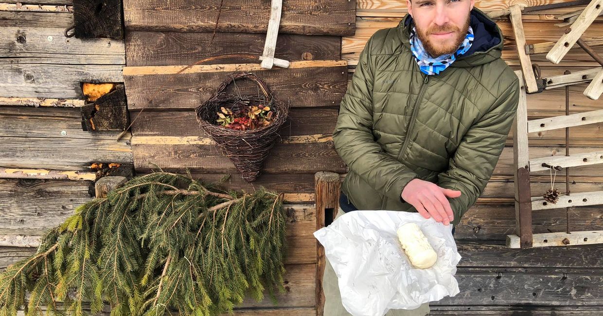 Ser dostępny w sklepie Urodzaj