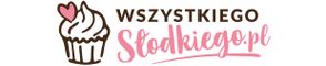 Logo wszystkiego słodkiego (fot. materiały prasowe)